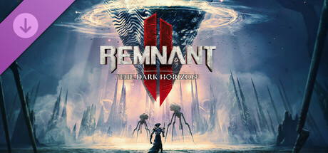 Remnant II® – The Dark Horizon v453.438 – Repack