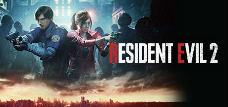 Resident Evil 2 – Repack