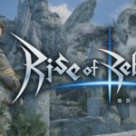 Rise of Rebellion～地罰上らば竜の降る～ v1.0.1 – Repack
