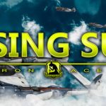 Rising Sun – Iron Aces – Repack