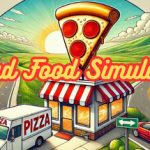 Road Food Simulator – Repack