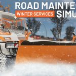 Road Maintenance Simulator 2 – Winter Services – Repack