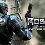 RoboCop: Rogue City – Unfinished Business – Repack