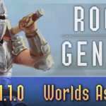 Rogue: Genesia – Repack