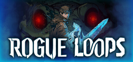 Rogue Loops PC Game Cover Art
