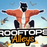Rooftops & Alleys: The Parkour Game – Repack