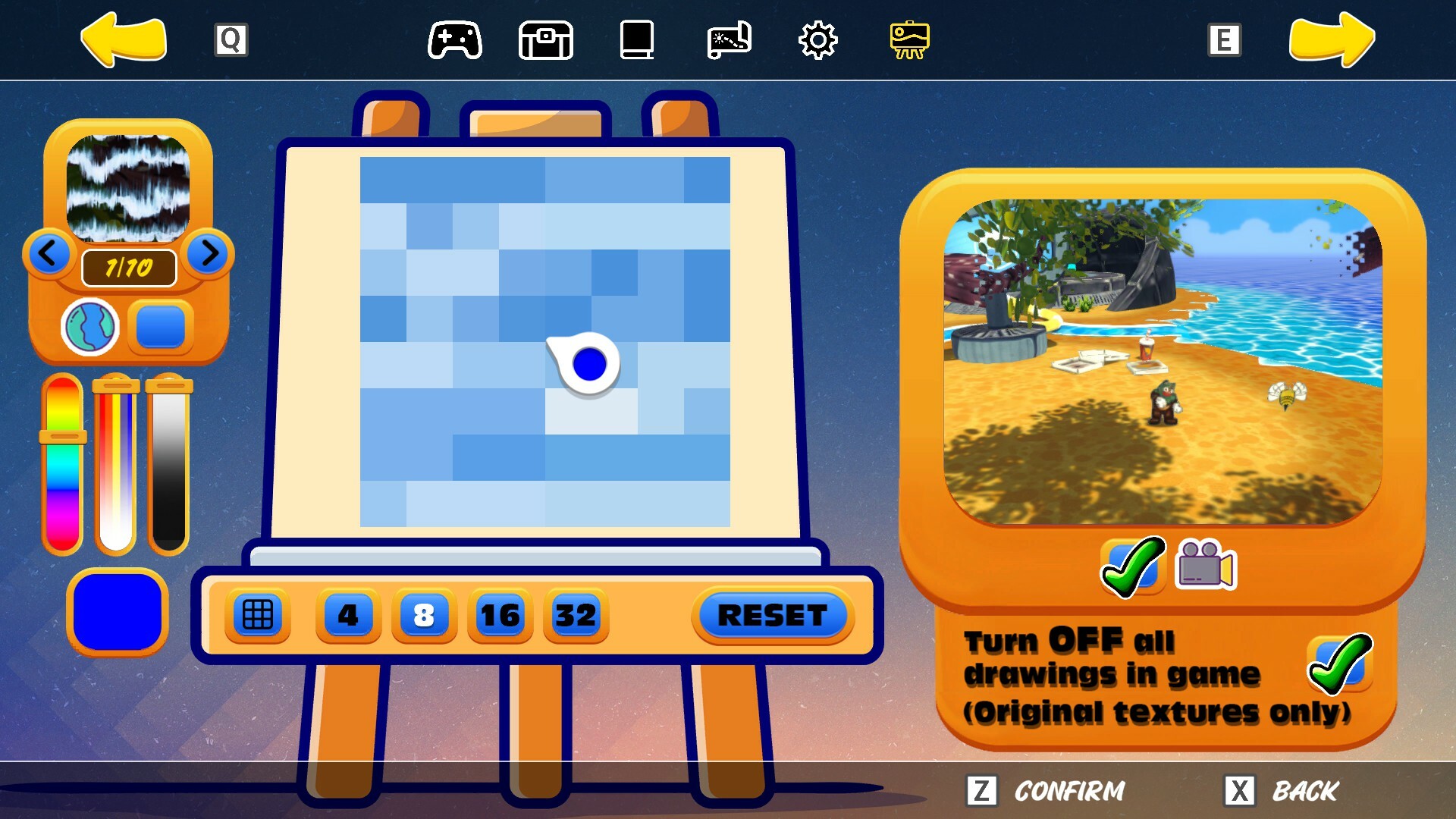 Ruffy and the Riverside gameplay screenshot 2