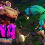 Runa & the Chaikurú Legacy – Repack