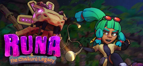 Runa & the Chaikurú Legacy – Repack
