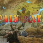 SGS Spain at War – Repack