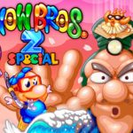SNOW BROS. 2 SPECIAL – Repack