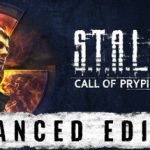 S.T.A.L.K.E.R.: Call of Prypiat – Enhanced Edition v1.8.1.17341 – Repack