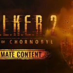 S.T.A.L.K.E.R. 2: Heart of Chornobyl – Ultimate Content v1.5 – Repack