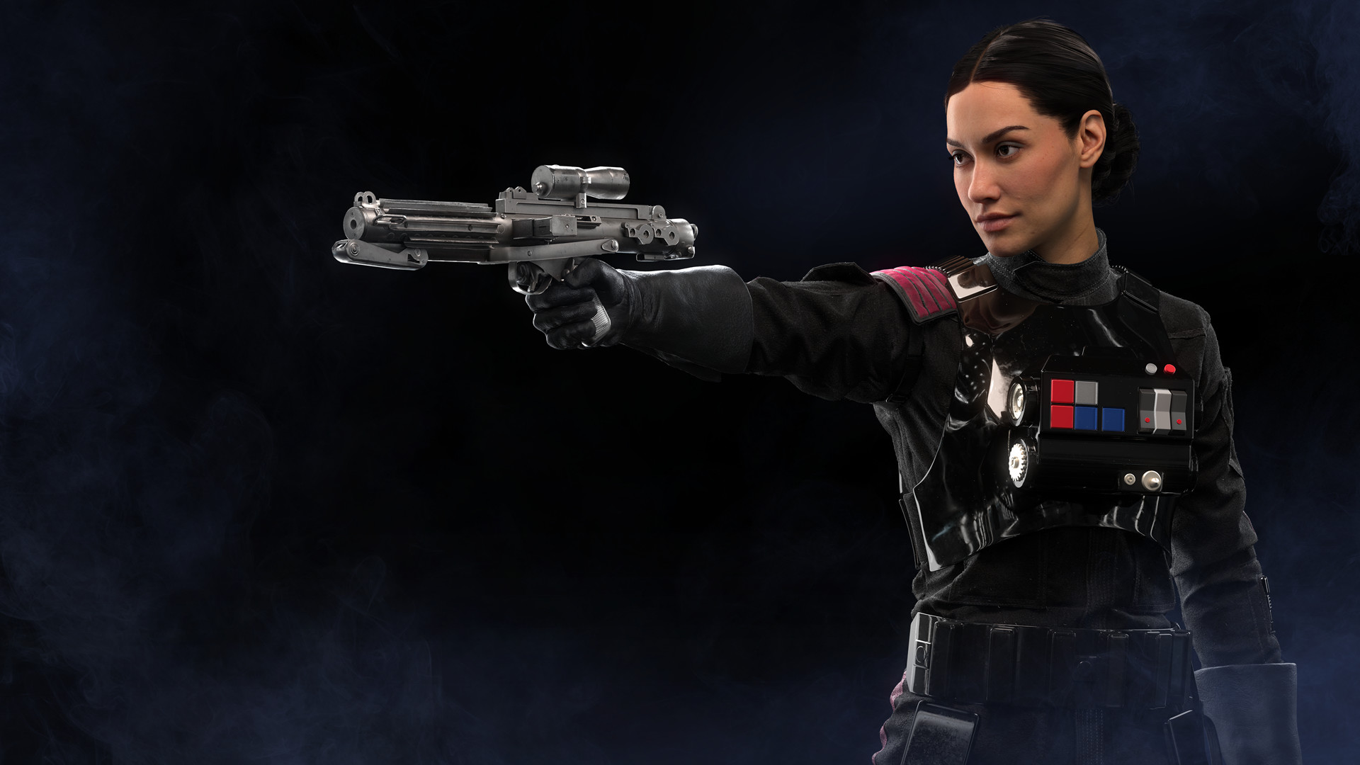 STAR WARS™ Battlefront™ II gameplay screenshot 1