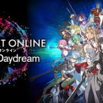 SWORD ART ONLINE Fractured Daydream v1.3.0.0 – Repack