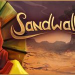 Sandwalkers – Repack