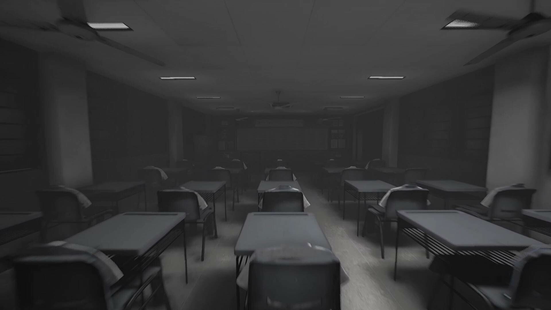 Scarred gameplay screenshot 2