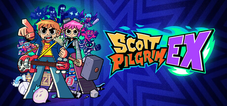 Scott Pilgrim EX – Repack