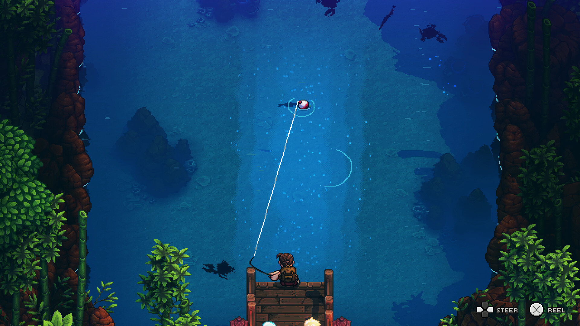 Sea of Stars gameplay screenshot 2