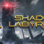 Shadow Labyrinth – Repack