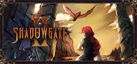 Shadowgate 2 – Repack
