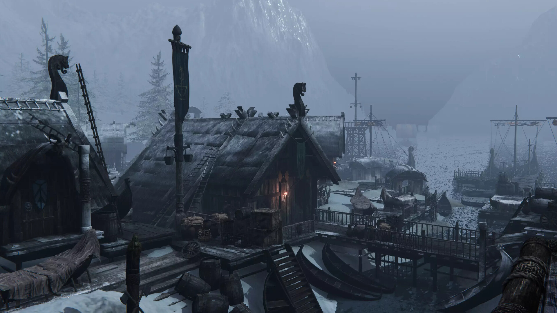 Shadow of the Night gameplay screenshot 2