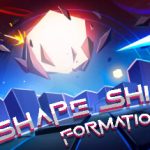 Shape Shifter: Formations – Repack