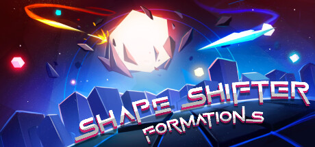 Shape Shifter: Formations – Repack