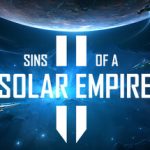 Sins of a Solar Empire II v1.40.14 – Repack