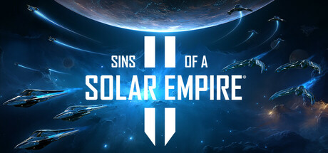 Sins of a Solar Empire II v1.33.0 – Repack