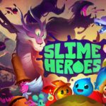 Slime Heroes – Repack