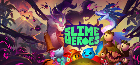 Slime Heroes – Repack
