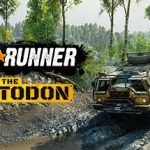 SnowRunner – The Mastodon v34.0 – Repack