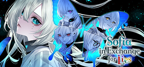 Sofia in Exchange for Lies – Repack