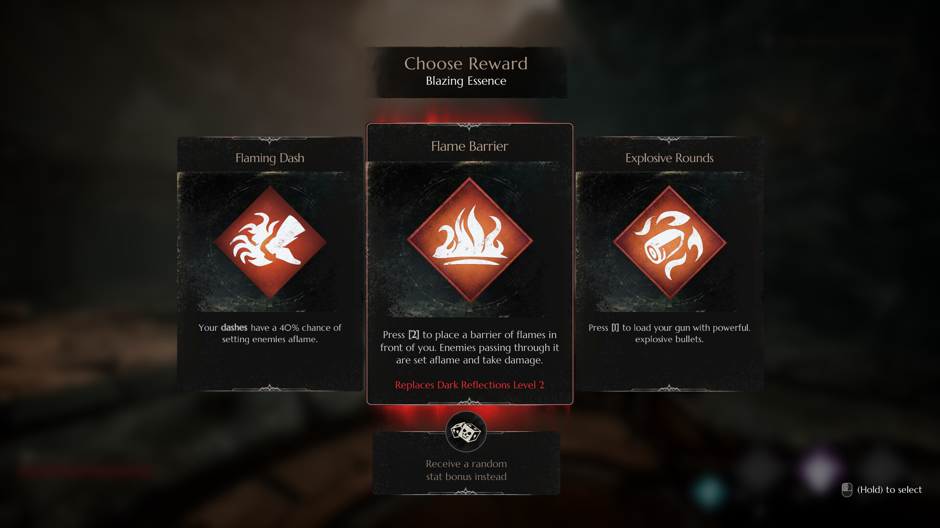 Soulslinger: Envoy of Death gameplay screenshot 1