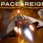 Space Reign – Repack