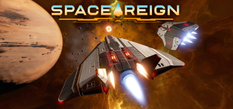 Space Reign – Repack
