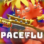 Spaceflux – Repack