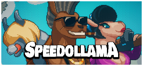 Speedollama – Repack