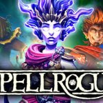 SpellRogue – Repack