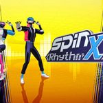 Spin Rhythm XD v1.5.0 – Repack