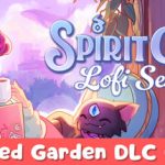 Spirit City: Lofi Sessions v1.8.0 – Repack