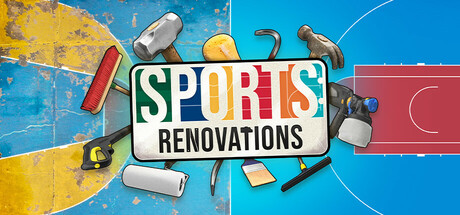 Sports: Renovations – Repack
