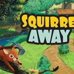 Squirreled Away – Repack