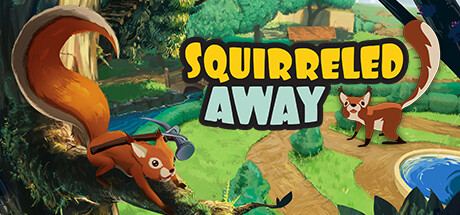 Squirreled Away – Repack