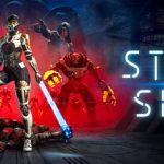 Steel Seed v1.0.4 – Repack