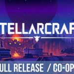 Stellarcraft – Repack