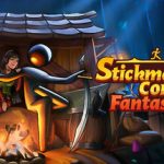 Stickman Strikes: Conquer Fantasy World – Repack
