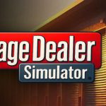 Storage Dealer Simulator – Repack