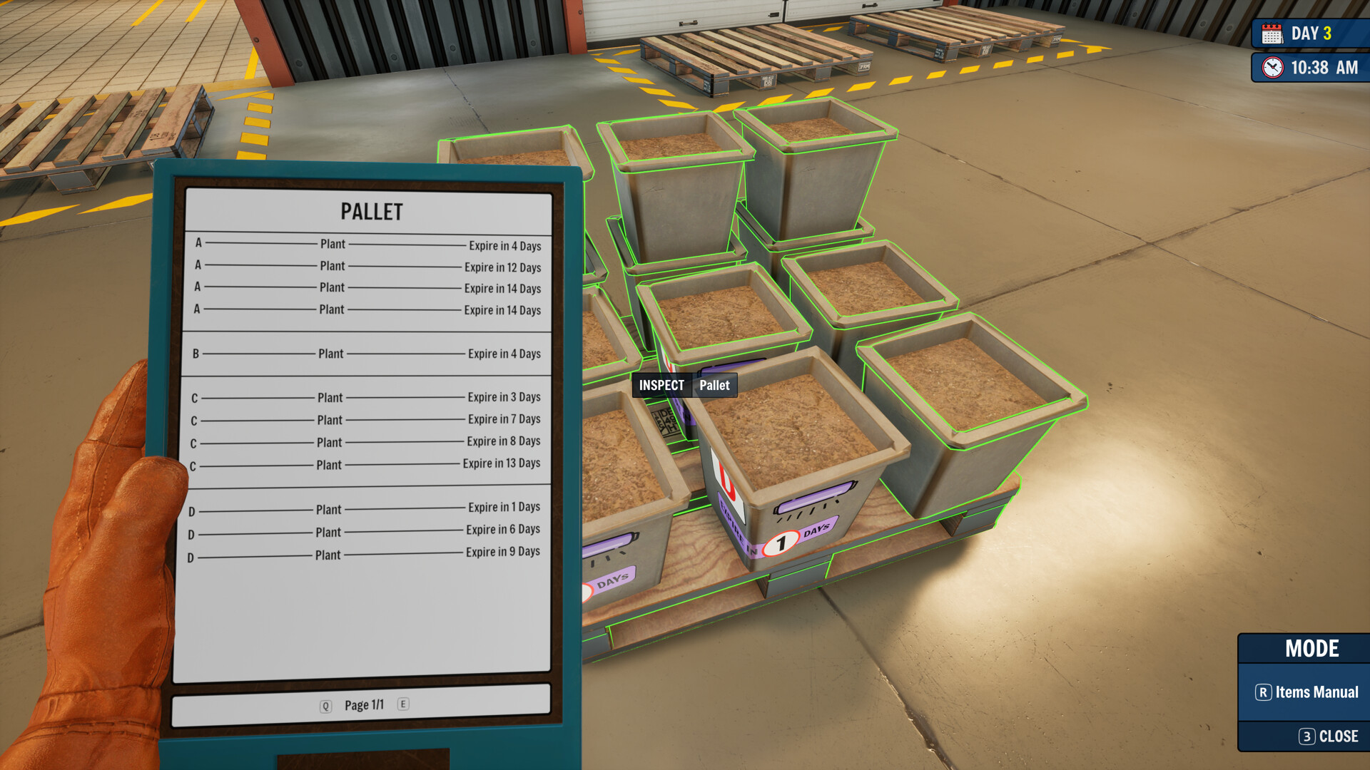 Storage Guys gameplay screenshot 1